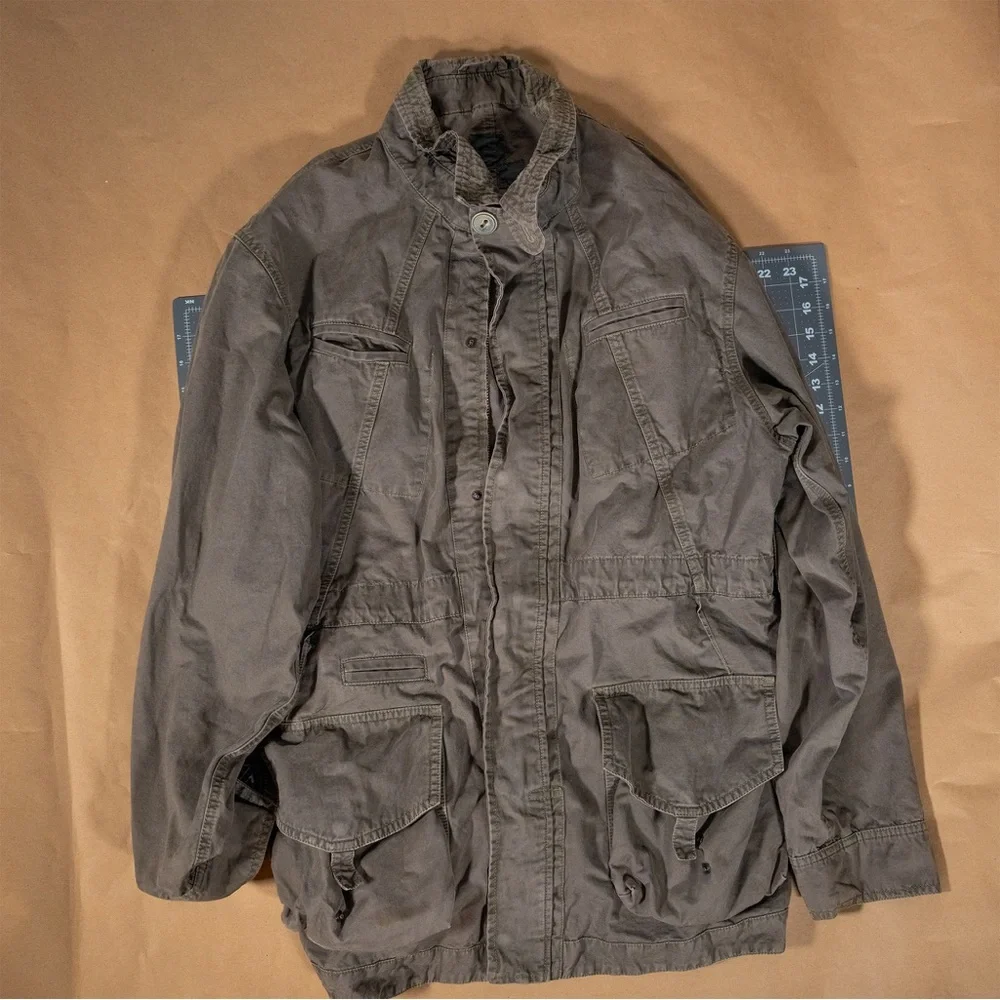 Jacket - Picture 1 of 2